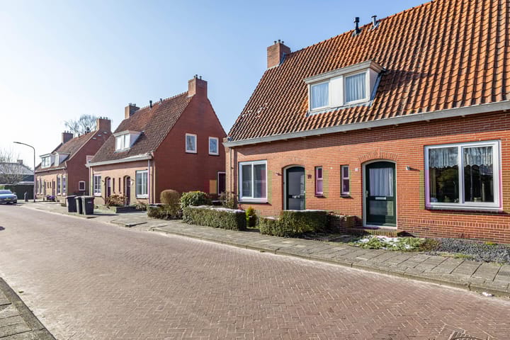 Foto 3 van Mattheus Mulderstraat 12