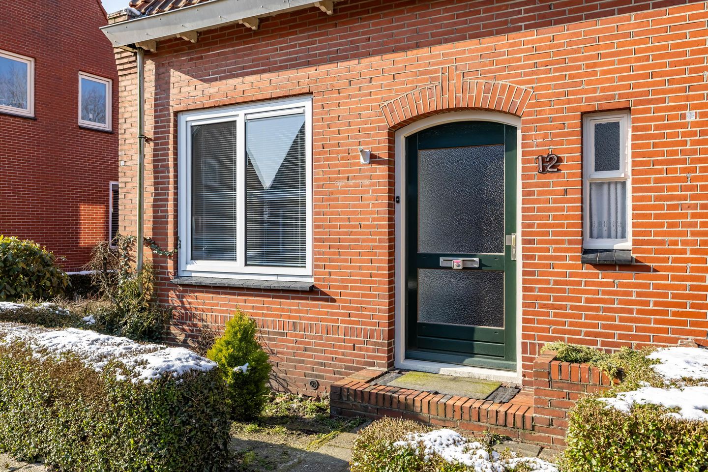 Foto 4 van Mattheus Mulderstraat 12