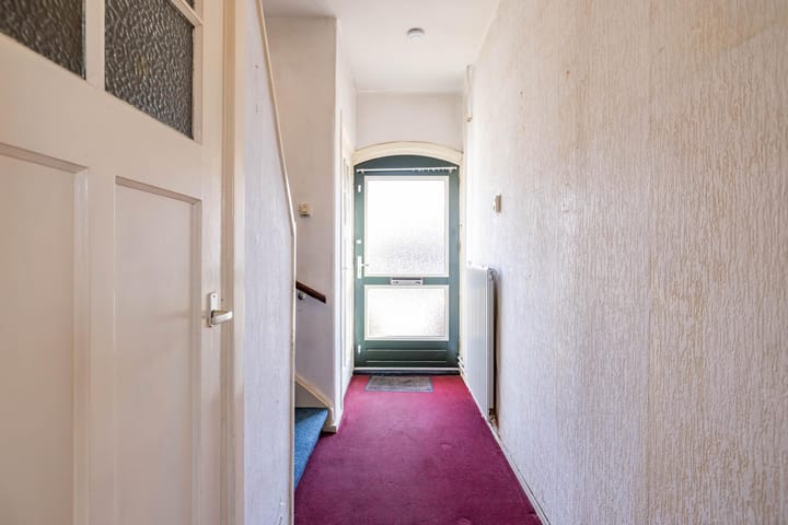 Foto 5 van Mattheus Mulderstraat 12