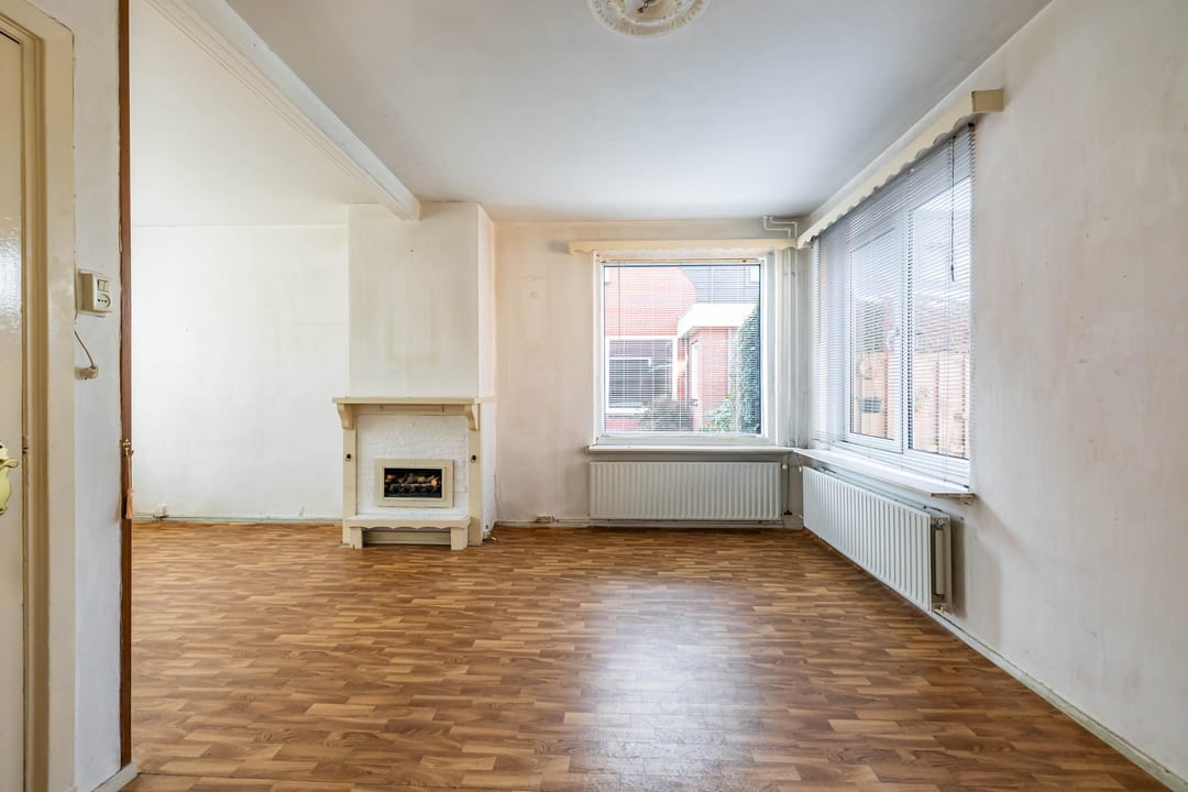 Foto 7 van Mattheus Mulderstraat 12