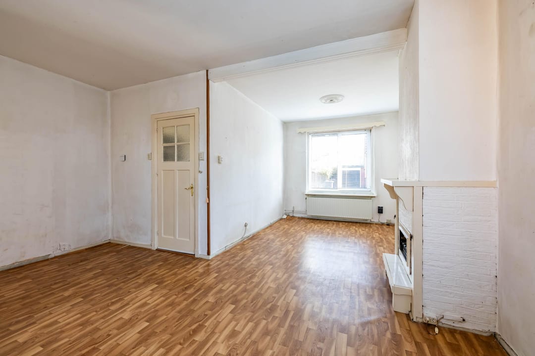 Foto 8 van Mattheus Mulderstraat 12