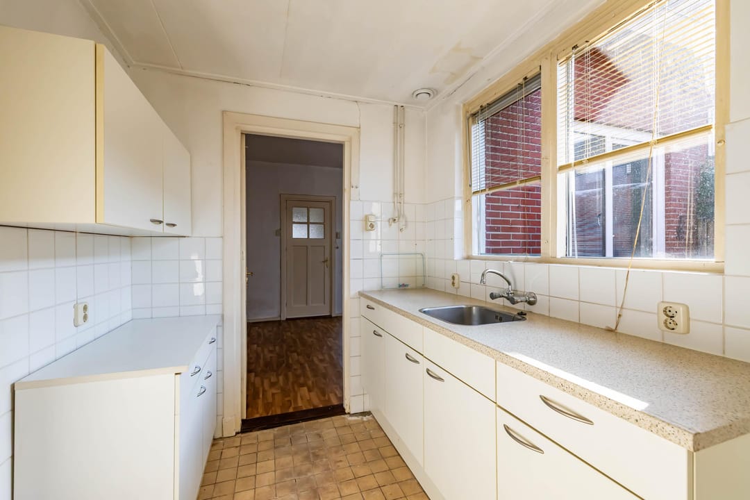 Foto 13 van Mattheus Mulderstraat 12