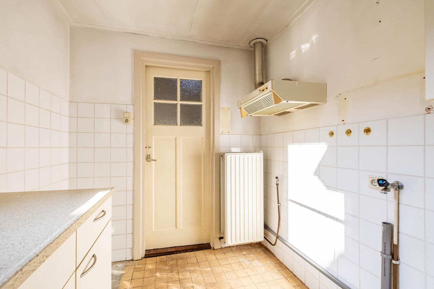 Foto 14 van Mattheus Mulderstraat 12