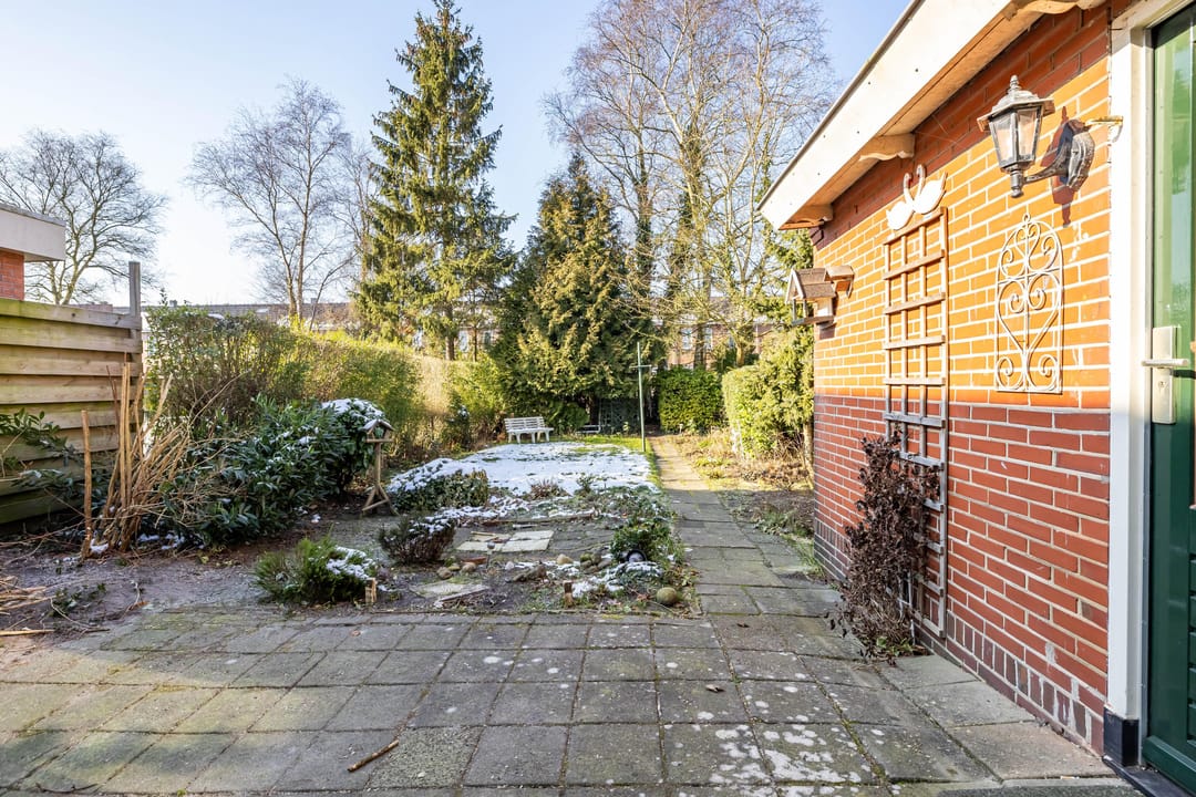 Foto 17 van Mattheus Mulderstraat 12