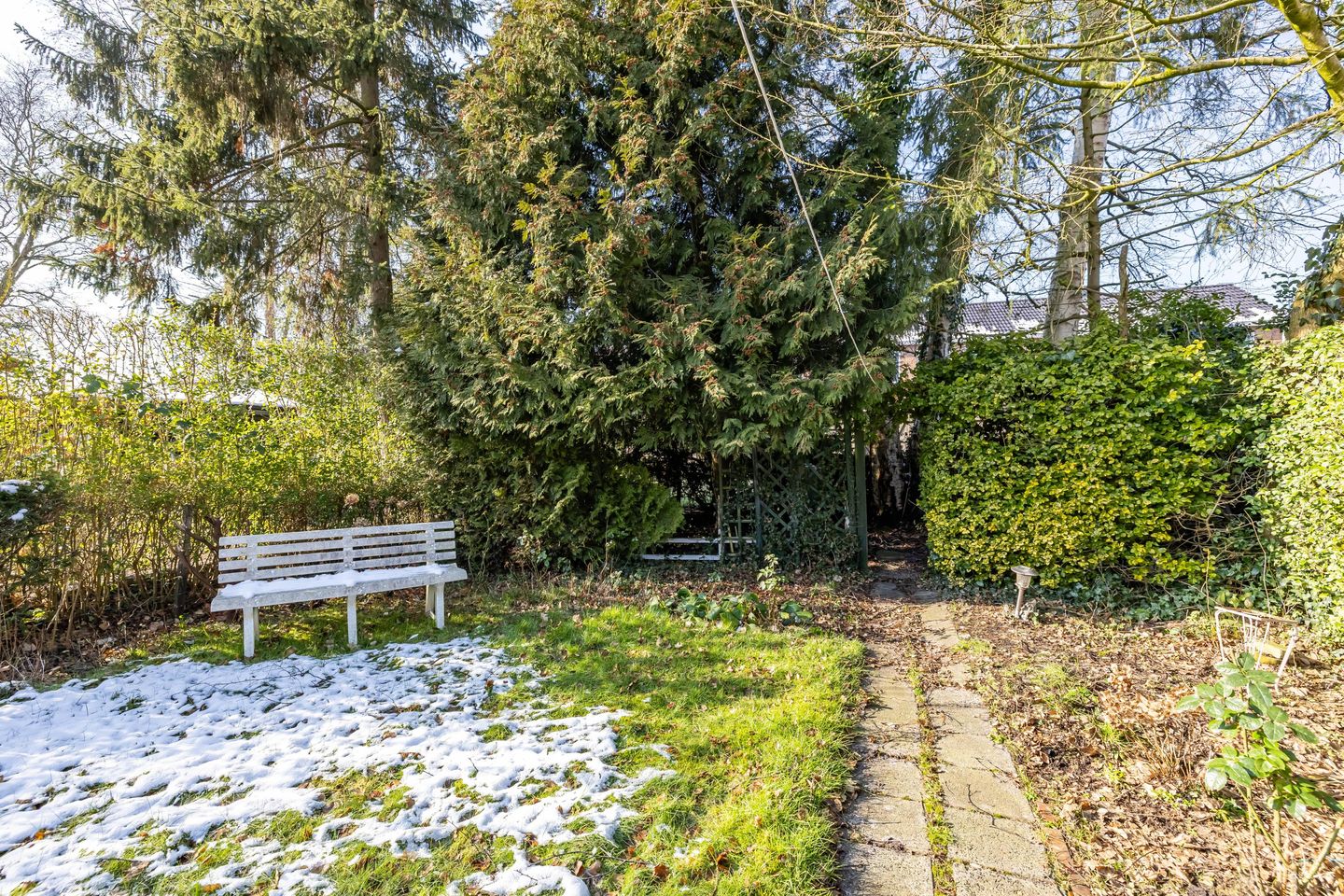 Foto 19 van Mattheus Mulderstraat 12