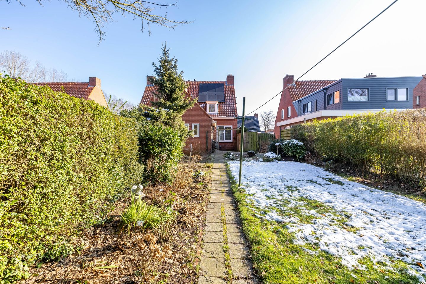 Foto 20 van Mattheus Mulderstraat 12