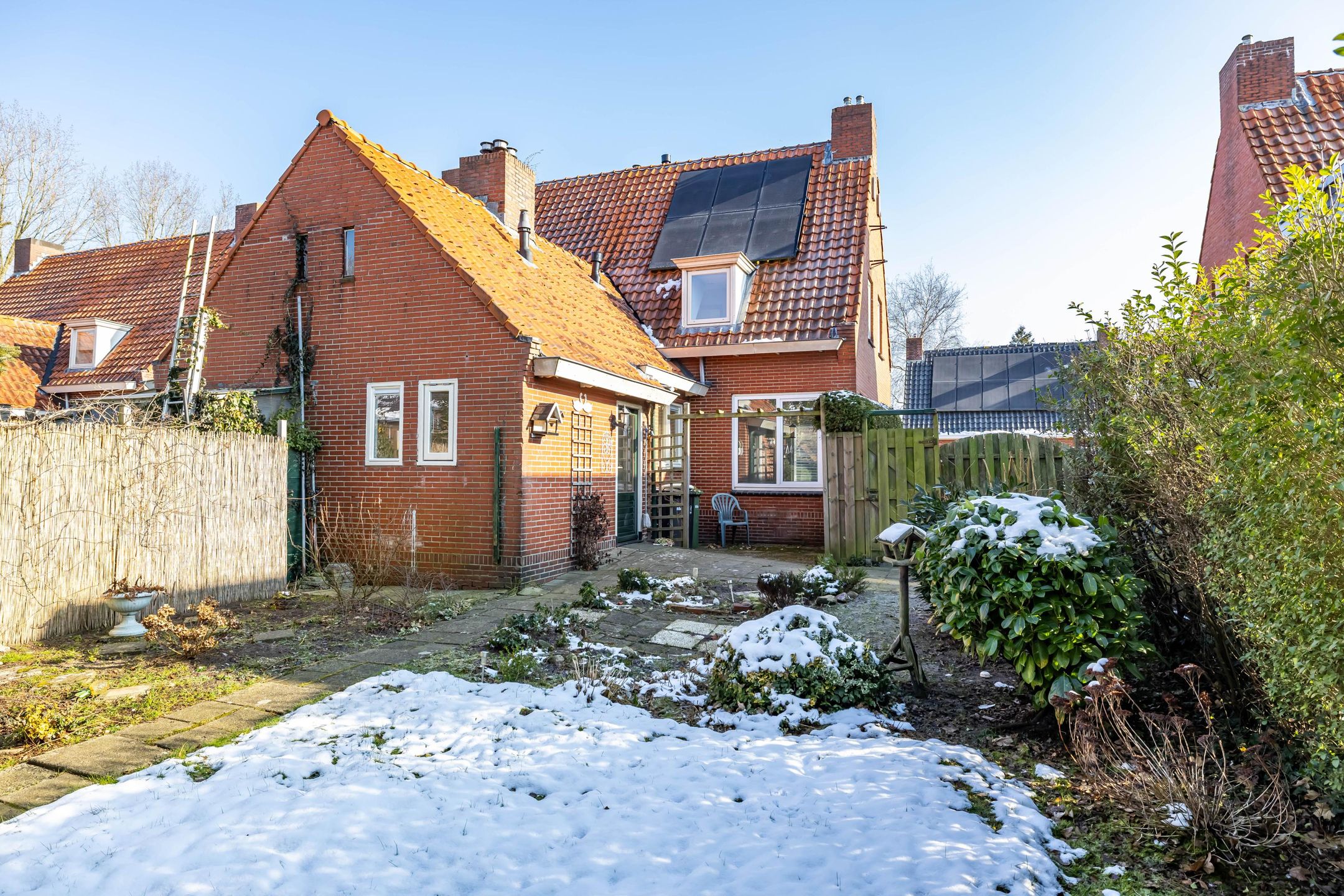 Foto 21 van Mattheus Mulderstraat 12