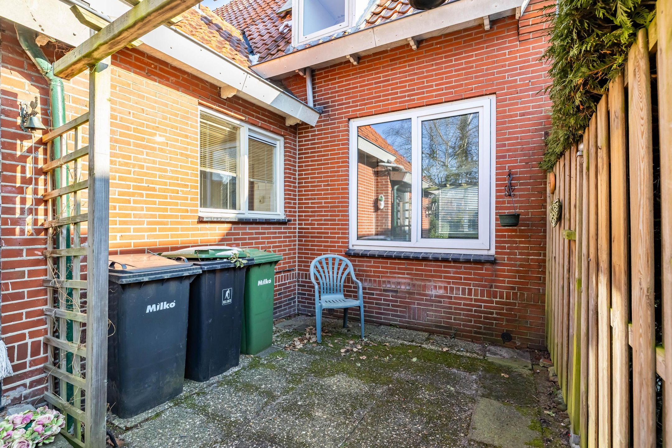 Foto 24 van Mattheus Mulderstraat 12