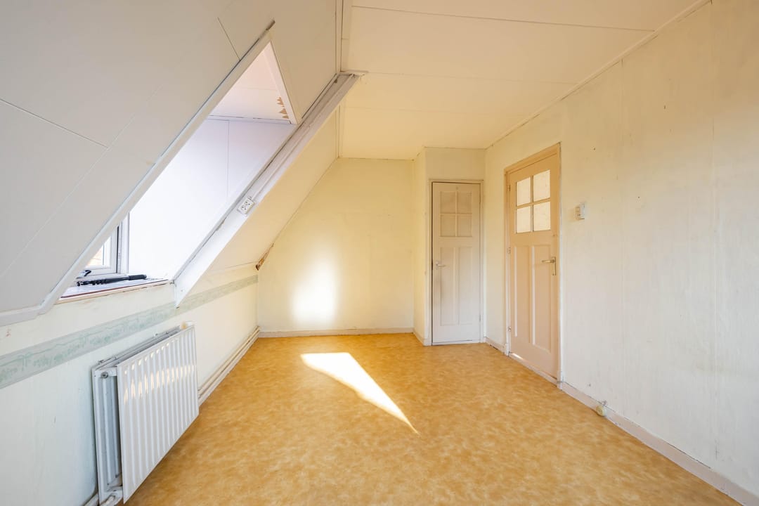 Foto 28 van Mattheus Mulderstraat 12