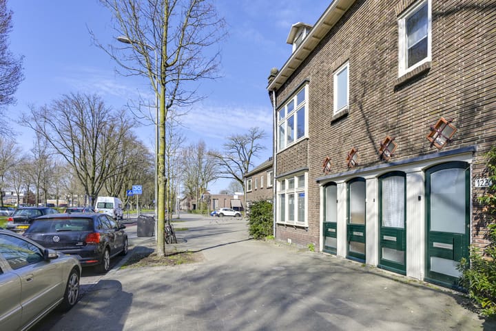 Foto 1 van Burgemeester van Tuyllkade 125-BS