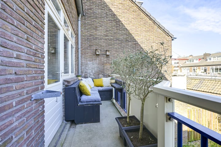 Foto 3 van Burgemeester van Tuyllkade 125-BS