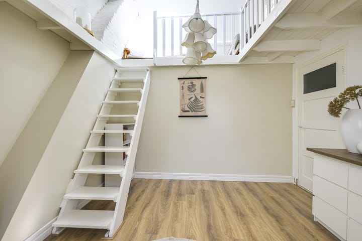 Foto 4 van Burgemeester van Tuyllkade 125-BS