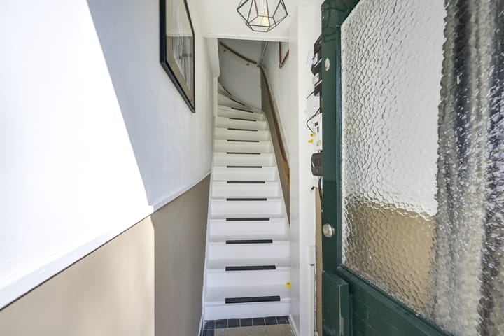 Foto 5 van Burgemeester van Tuyllkade 125-BS