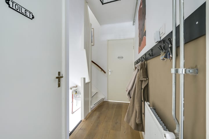 Foto 6 van Burgemeester van Tuyllkade 125-BS