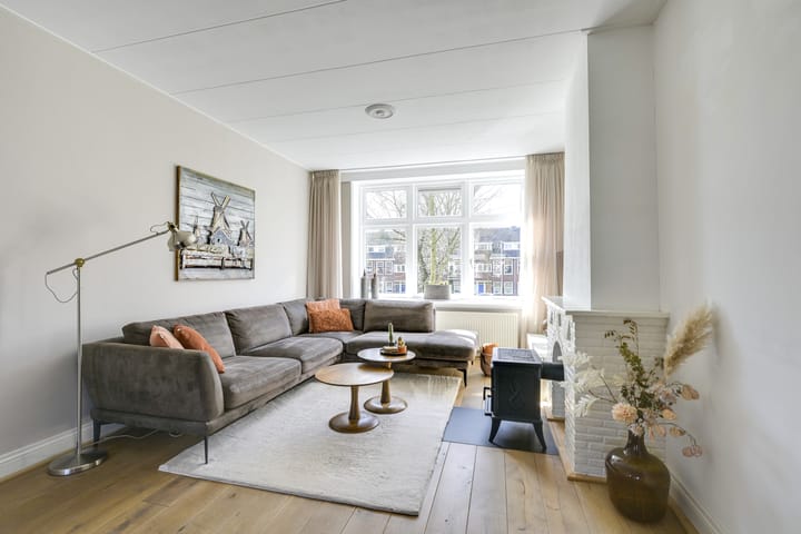 Foto 7 van Burgemeester van Tuyllkade 125-BS