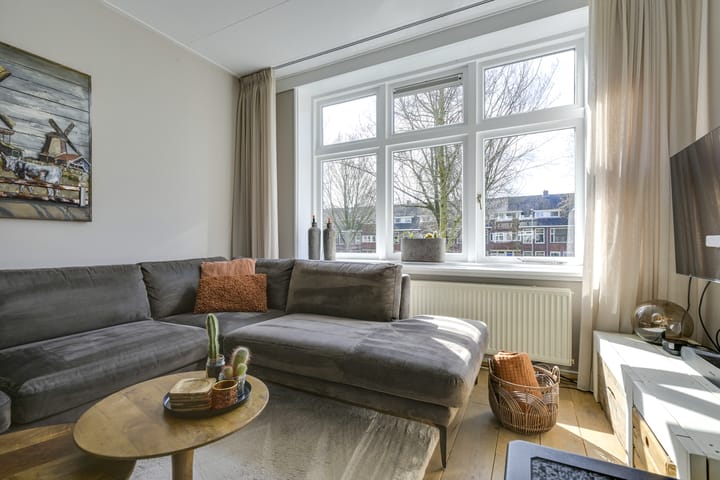 Foto 9 van Burgemeester van Tuyllkade 125-BS