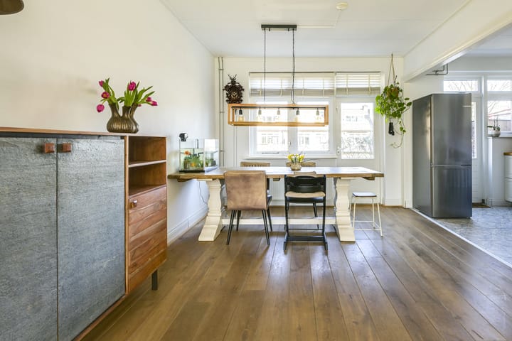 Foto 12 van Burgemeester van Tuyllkade 125-BS