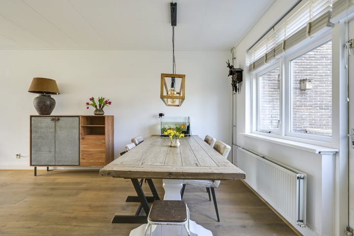 Foto 13 van Burgemeester van Tuyllkade 125-BS