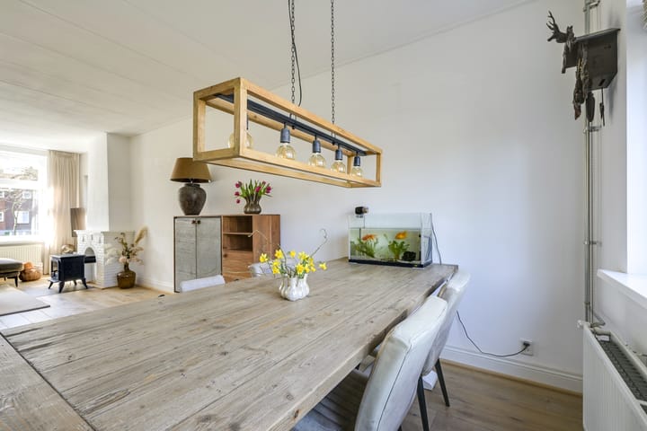 Foto 14 van Burgemeester van Tuyllkade 125-BS