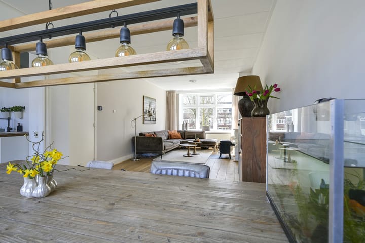 Foto 15 van Burgemeester van Tuyllkade 125-BS