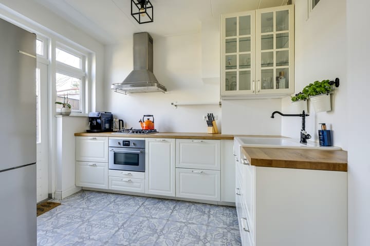 Foto 16 van Burgemeester van Tuyllkade 125-BS