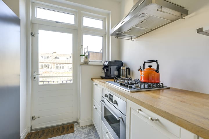 Foto 19 van Burgemeester van Tuyllkade 125-BS