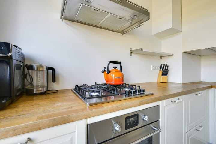 Foto 20 van Burgemeester van Tuyllkade 125-BS