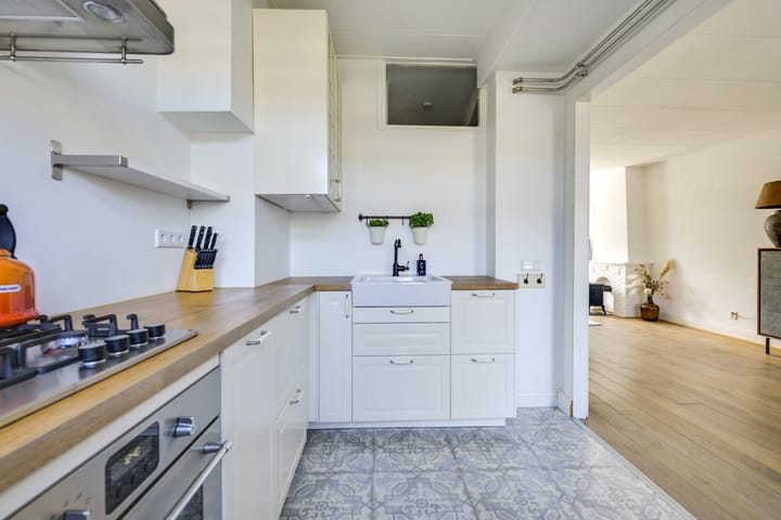 Foto 21 van Burgemeester van Tuyllkade 125-BS