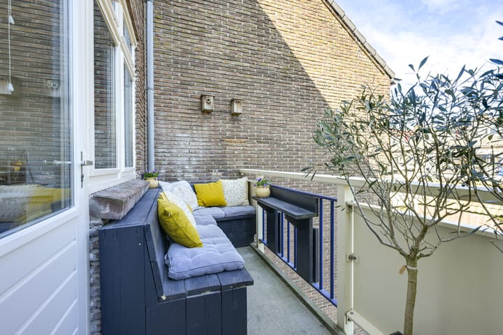 Foto 23 van Burgemeester van Tuyllkade 125-BS