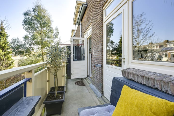 Foto 24 van Burgemeester van Tuyllkade 125-BS