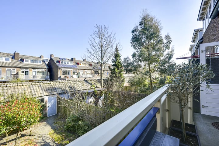 Foto 25 van Burgemeester van Tuyllkade 125-BS