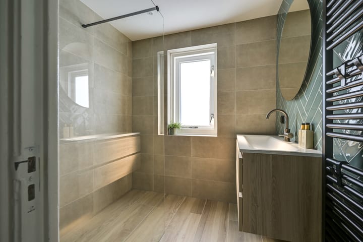 Foto 26 van Burgemeester van Tuyllkade 125-BS