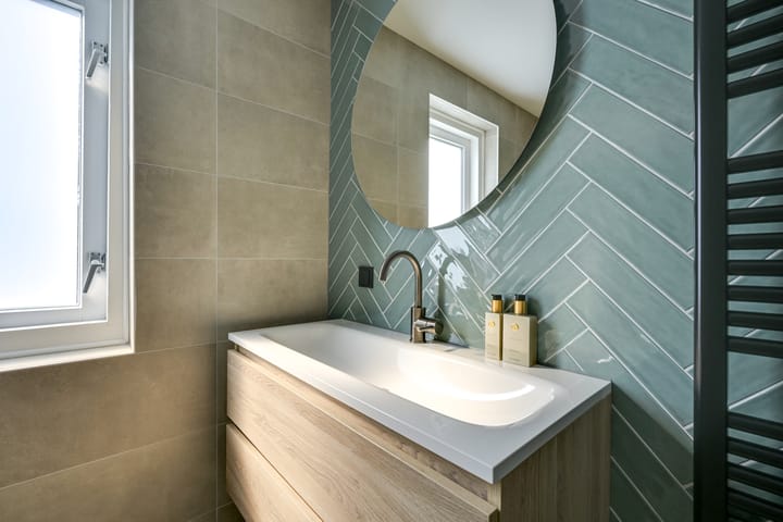 Foto 27 van Burgemeester van Tuyllkade 125-BS