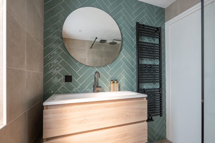 Foto 29 van Burgemeester van Tuyllkade 125-BS