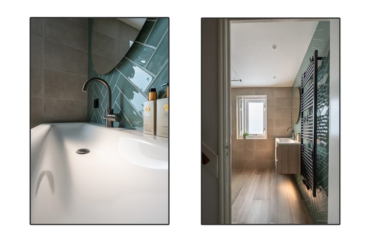 Foto 30 van Burgemeester van Tuyllkade 125-BS