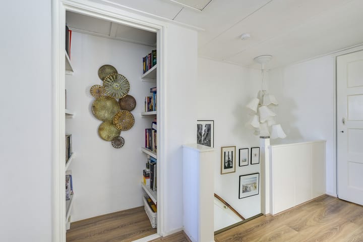 Foto 32 van Burgemeester van Tuyllkade 125-BS