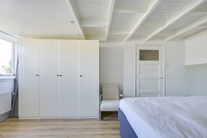 Foto 40 van Burgemeester van Tuyllkade 125-BS