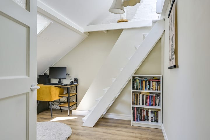 Foto 41 van Burgemeester van Tuyllkade 125-BS