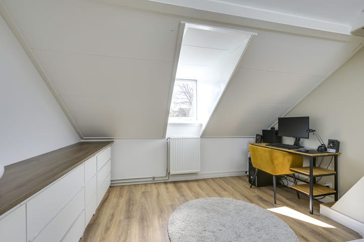 Foto 42 van Burgemeester van Tuyllkade 125-BS