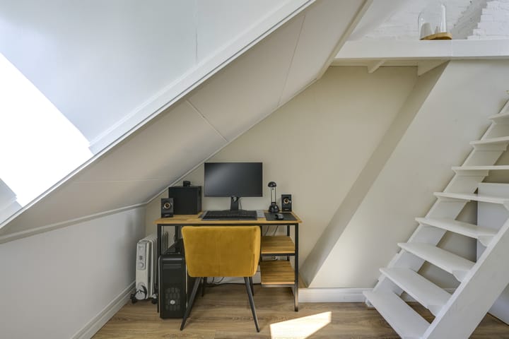 Foto 43 van Burgemeester van Tuyllkade 125-BS