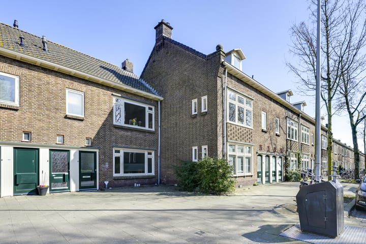 Foto 50 van Burgemeester van Tuyllkade 125-BS