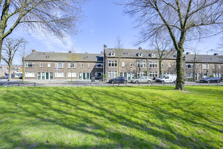 Foto 51 van Burgemeester van Tuyllkade 125-BS