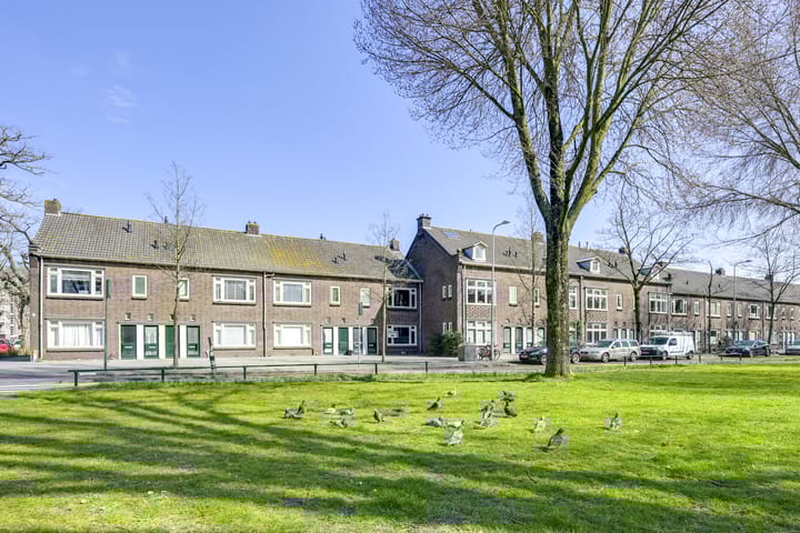 Foto 53 van Burgemeester van Tuyllkade 125-BS