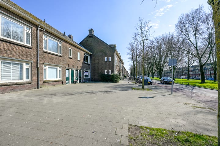 Foto 54 van Burgemeester van Tuyllkade 125-BS