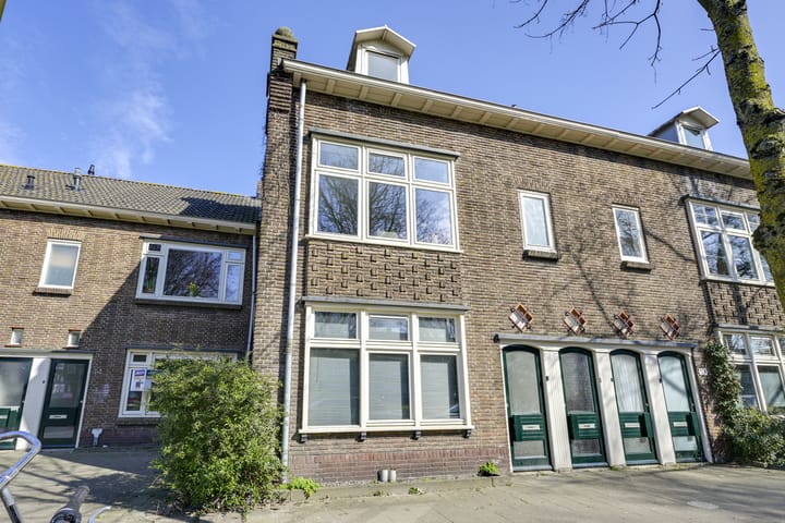 Foto 55 van Burgemeester van Tuyllkade 125-BS