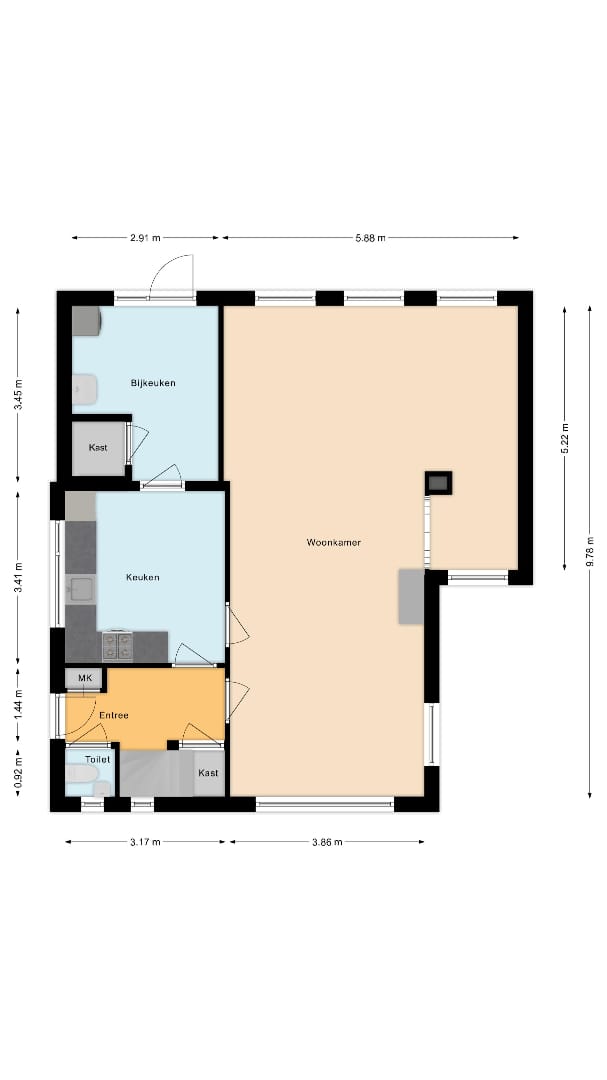 Foto 36 van Heuvel 2