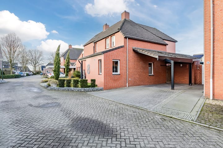 Foto 2 van De Pinksterbloem 8