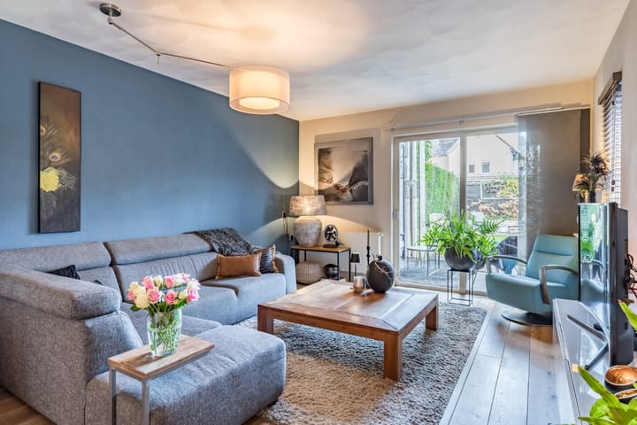 Foto 3 van De Pinksterbloem 8