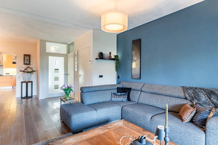 Foto 4 van De Pinksterbloem 8