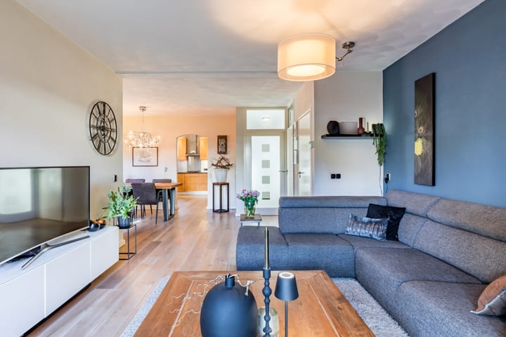 Foto 5 van De Pinksterbloem 8